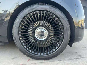 Roues finies noir mat 20 21 22 pouces roues forgées tout-terrain pour Land Rover Range Rover pour <span class=keywords><strong>Ford</strong></span> <span class=keywords><strong>Raptor</strong></span> Bronco Tank 300 <span class=keywords><strong>500</strong></span> - Product Image 3