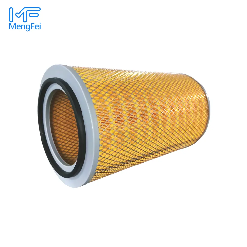 2023 hot selling competitive price air compressor material paper roll for pleated mesh air filter