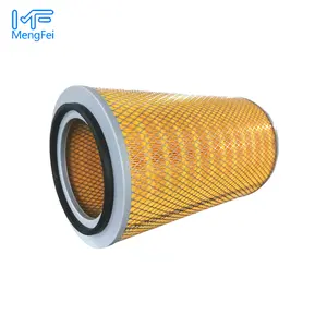 2023 hot selling competitive price air compressor material paper roll for pleated mesh air filter