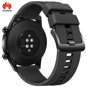 Nuovo Smartwatch Hua Wei <span class=keywords><strong>Watch</strong></span> <span class=keywords><strong>GT2</strong></span> 46mm con Monitoraggio della Saturazione di Ossigeno nel Sangue (SpO2) e Funzioni Fitness - Product Image 4