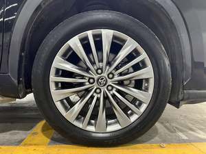 2022 coches de <span class=keywords><strong>segunda</strong></span> <span class=keywords><strong>mano</strong></span> para <span class=keywords><strong>Toyota</strong></span> <span class=keywords><strong>Highlander</strong></span> 5 puertas <span class=keywords><strong>7</strong></span> asientos SUV motor de gasolina dirección izquierda para adultos - Product Image 6