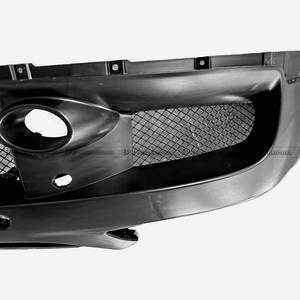 ชุดตะแกรงกันชนหน้า สำหรับ MITSUBISHI Evolution EVO 9 แบบ OE วัสดุเหล็ก - Product Image 3