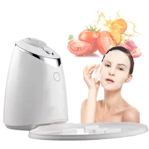 Yumely fruit DIY Face Mask Maker facial mask making machine natural spa natural & organic mask maker