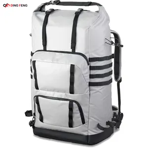 camping canvas fishing bag, camping canvas fishing bag Suppliers and  Manufacturers at