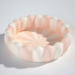 สระน้ำเป่าลม PVC แบบขายส่ง สั่งทำได้ ของเล่นเด็ก สระน้ำทรงกลมสำหรับเด็ก ใช้ในครอบครัว อุปกรณ์เสริมสำหรับสระว่ายน้ำ - Product Image 3