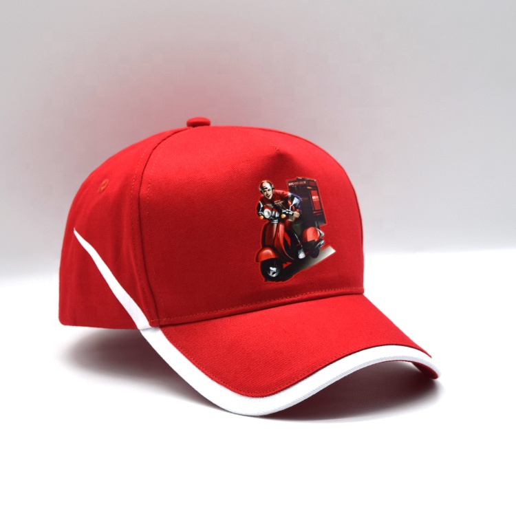 deadstock KFC cap アメリカ製 企業ロゴ 古着 帽子 輸入｜ファッション