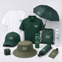 Cadeaux d'entreprise personnalisés HBC, idées de cadeaux promotionnels pour les employés, ensembles d'articles avec impression de logo pour les clients