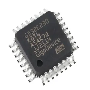 전자 부품 마이크로 컨트롤러 IC GD32F303RGT6