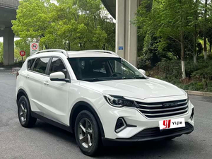 Vente en gros de voitures d'occasion Jetour X70 Plus en provenance de Chine, prêtes à être expédiées, SUV familial à conduite à gauche, <span class=keywords><strong>prix</strong></span> bas - Product Image 3