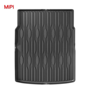 Tappetino baule posteriore all'ingrosso della fabbrica per BYD QIN PLUS DM-i TPE antiscivolo Chazor bomb Custom Destroyer <span class=keywords><strong>05</strong></span> <span class=keywords><strong>Mat</strong></span> - Product Image 1