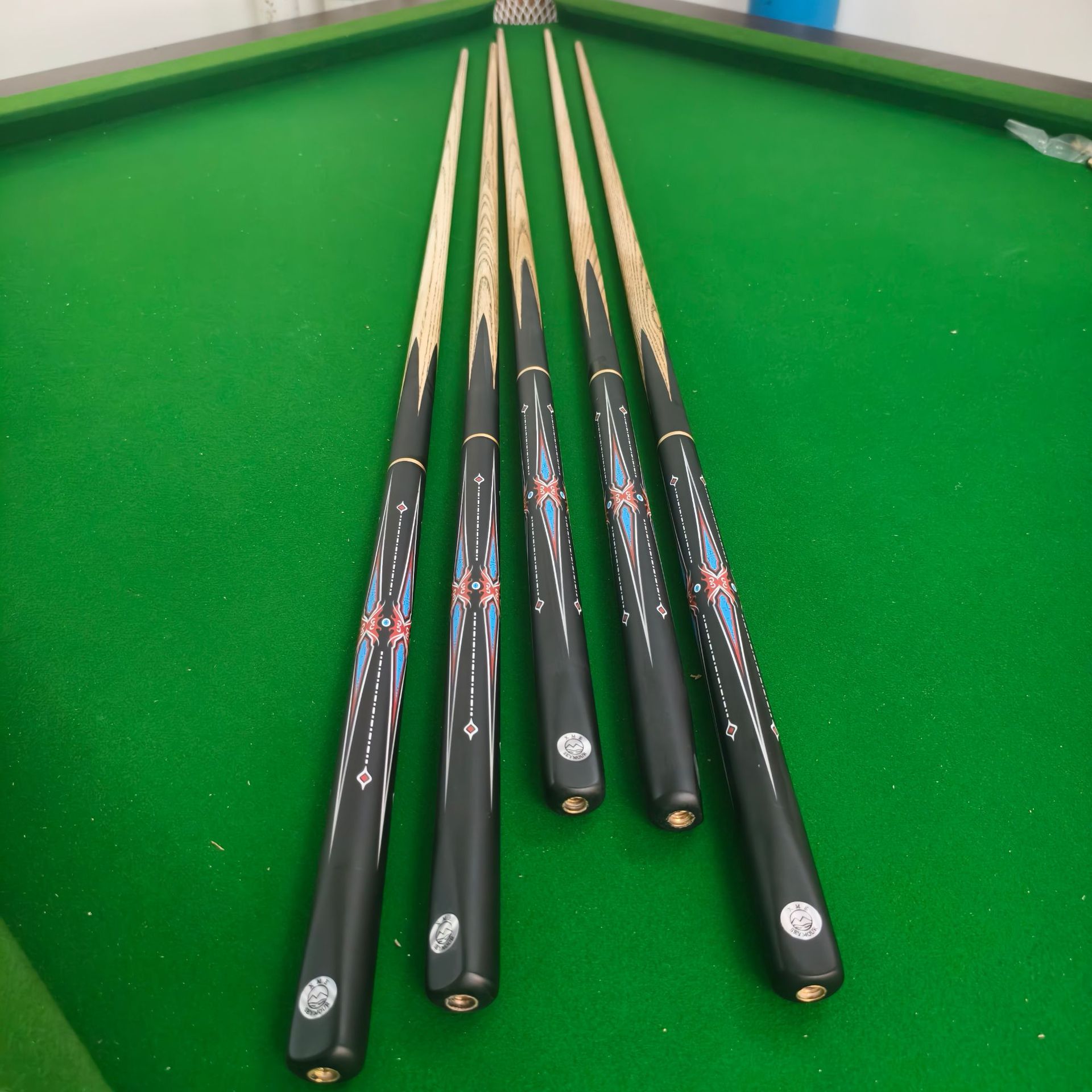 Taco de billar para miembros