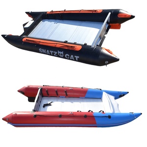 Bán Vịt Bơm Hơi CE3.3m - Product Image 1