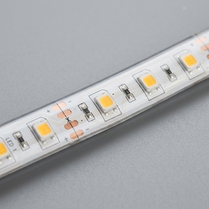 <span class=keywords><strong>Gel</strong></span> <span class=keywords><strong>de</strong></span> <span class=keywords><strong>silicone</strong></span> transparent bicomposant à haute clarté pour le scellement interne des bandes lumineuses LED COB - Product Image 5