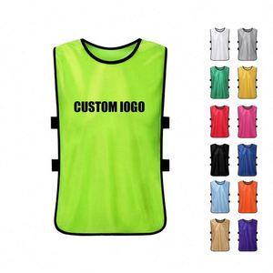 Maillot de baseball personnalisé unisexe pour adulte, uni, en maille respirante, grande taille, anti-humidité, séchage rapide, sans manches, uniforme - Product Image 1