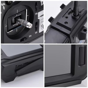 Radiomaster TX16S TX16 MKII V4.0ฮอลล์ gimbals elrs JP4IN1หลายโปรโตคอล opentx และ edgetx รีโมทคอนโทรล - Product Image 5