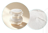 Pâte de Perle Traditionnelle Formule Six Blancs Ancienne Hydratante Réparatrice Éclaircissante Antioxydante Anti-Âge pour Peaux Sèches
