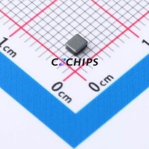 Inducteur de puissance CR252012-1R0N 1008 ( Inductance : 1uH ) ( Précision : 30% Courant nominal : 1,58A ) - Product Image 1