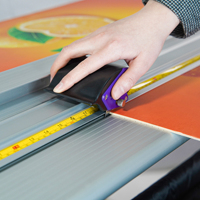 Plotter de corte máquina de corte de vinilo arte suministros de papel trimmer máquina cortadora