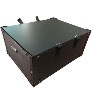 PP cho hội đồng quản trị Pad & divider-tùy chỉnh 6 mét nhựa phân vùng cho bao bì lưu trữ tách & bảo vệ - Product Image 2