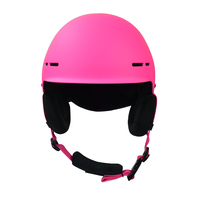 Casque de ski et de snowboard personnalisé certifié CE EN1077 pour enfants, jeunes, adultes, fabricant de casques de neige de sécurité professionnels