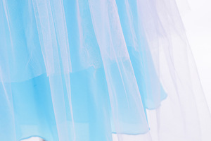 Nuovo Design sirena Costume da bagno con parrucca multicolore sirena principessa in maschera per bambini ragazze sirena <span class=keywords><strong>coda</strong></span> costumi da bagno per l'estate - Product Image 6