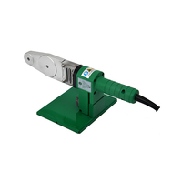 Nouvelle machine à souder PPR THJ-32E 20-32 mm, soudeuse à fusion par emboîtement 650 W pour tuyaux PPR PE PB, plombier