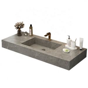 Offre Spéciale organisateurs d'armoires de salle de bains blancs muraux et rangement <span class=keywords><strong>sous</strong></span> l'évier - Product Image 4