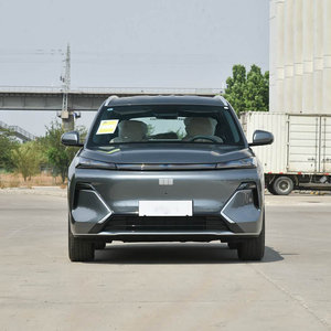 รถยนต์ Geely Galaxy Starship 7 ไฮบริด SUV ขนาดกะทัดรัด รถยนต์ไฟฟ้าพลังงานใหม่ 5 ประตู 5 ที่นั่ง ผลิตในจีน วางเงินมัดจำนี้แล้ว - Product Image 2