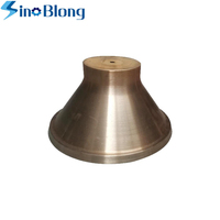 Services de découpe laser, poinçonnage et estampage de tôles métalliques personnalisées en laiton, bronze, cuivre, aluminium et acier inoxydable