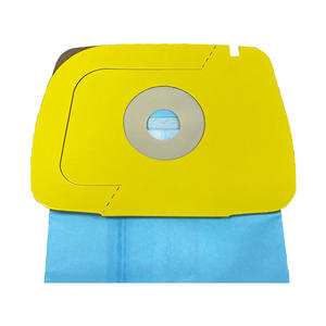 Vente en gros de sacs d'<span class=keywords><strong>aspirateur</strong></span> personnalisés pour <span class=keywords><strong>Electrolux</strong></span> Lux 1 D 820 Royal-Pièces de rechange OEM - Product Image 5