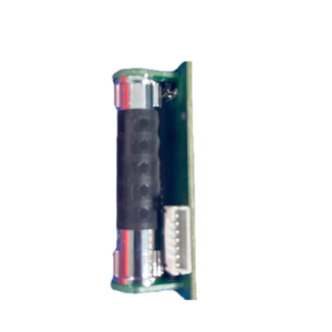 โมดูลตรวจจับก๊าซรั่วไหล SF6 แบบพกพา Q&C QC207 OEM ชุดเซ็นเซอร์อินฟราเรดความแม่นยำสูงสำหรับการทดสอบการรั่วไหลของ SF6 - Product Image 1