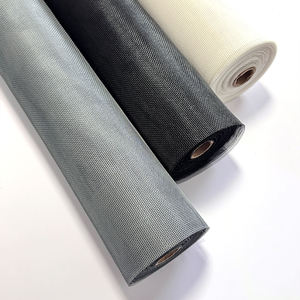 Moustiquaire en fibre de verre pour fenêtre et porte, maille 18x16 17x15, anti-moustiques, anti-insectes, durable, en rouleau, <span class=keywords><strong>kit</strong></span> de bricolage - Product Image 2