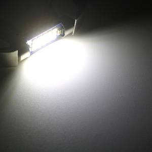 Lampe de lecture pour voiture, décodeur double extrémité, CANbus C5W, éclairage intérieur, 31mm, 36mm, 39mm. - Product Image 4