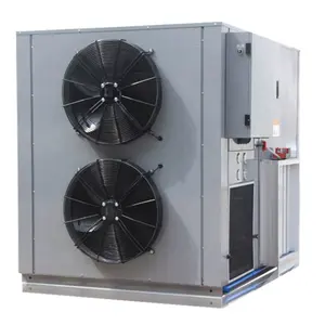 Heat Pump Industrial Small Cocoa Peanut Seed Dryer Coffee Bean Betel Nut Pepper Garlic Dehydrator Herb Spice Drying Machine