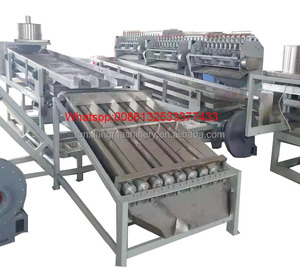 Hot Sale Runxiang YK Series Engine-Powered Husking Machine for Roasted Areca Tiger & Cashew Nuts 220V/380V 30-600kg/h Capacity - Product Image 2