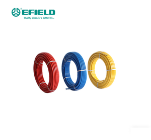 Tuyau multicouche PEX AL PEX professionnel de 16 mm, 20 mm, 25 mm pour l'alimentation en eau des bâtiments - Product Image 4
