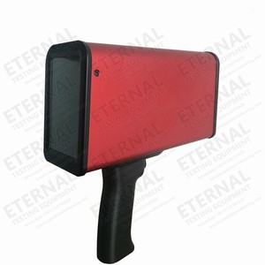 Retroreflectiemeter/Handheld <span class=keywords><strong>Retroreflectometer</strong></span> Voor Verkeersborden - Product Image 6