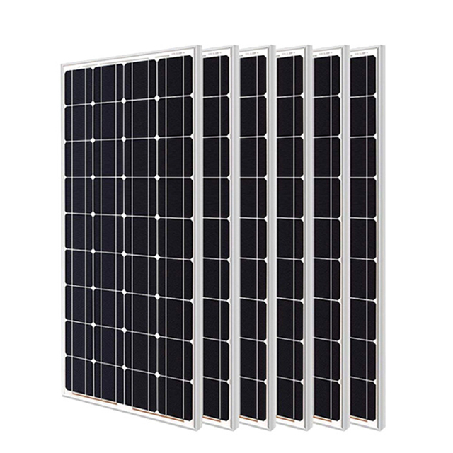 Solar Cells 560W Solar Panel Pv Solar Panel Price 565W Solar Energy Products 560W 570W 580W Solar Power System Sola Panel HELIOS