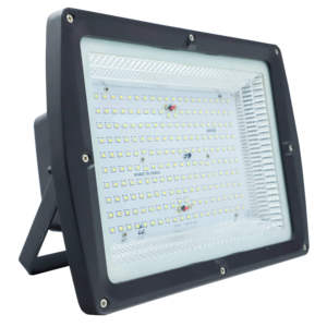 OSRAM 50W <b>LED</b> Flood Light IP65 Waterproof Outdoor High Bright Aluminum Body Daylight 5000K Surface Mounted - Product Image 2