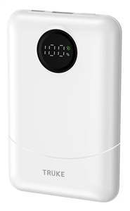 พาวเวอร์แบงค์พกพาแบบบางเฉียบ ความจุ 10000mAh แบตเตอรี่ลิเธียมโพลิเมอร์ รองรับการชาร์จเร็ว 22.5W สำหรับใช้งานกลางแจ้ง ขนาดมินิ ขายส่ง ราคาพิเศษ สินค้าขายดี ปี 2025 - Product Image 5