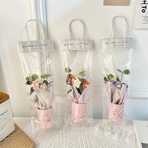Elegante <span class=keywords><strong>ramo</strong></span> <span class=keywords><strong>de</strong></span> flores <span class=keywords><strong>de</strong></span> punto Cubo <span class=keywords><strong>de</strong></span> abrazo Día <span class=keywords><strong>DE</strong></span> LA MUJER Día <span class=keywords><strong>DE</strong></span> LA MADRE Graduación Pascua Acción <span class=keywords><strong>de</strong></span> Gracias y regalo <span class=keywords><strong>de</strong></span> Navidad - Product Image 3
