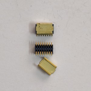 Módulo Conector de Sensor para Controlador PLC, Nuevo y Original, CLE-108-01-G-DV-P-TR - Product Image 2