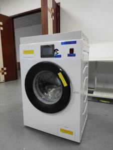 ISO 6330 Automatischer Textil wasch schrumpf <span class=keywords><strong>tester</strong></span> für den Stoff wasch test - Product Image 5