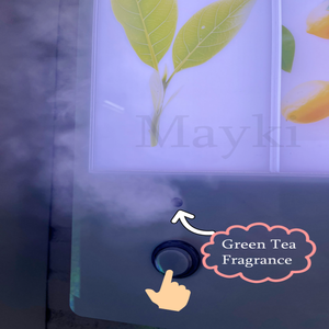 العلاج برائحة التكامل الحسي للاسترخاء لوحة ضوء LED للتدريب على الرائحة التحفيز الحسي الشمي لذوي الاحتياجات الخاصة - Product Image 5