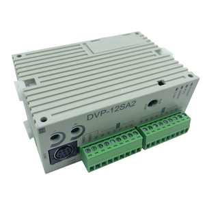 金牌卖家 DVP12SA211T PLC控制器 全新原装仓库库存 PLC编程控制器 - Product Image 6