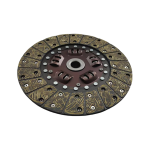 Disco de Embrague de Alta Calidad para Camiones, Piezas del Sistema de Transmisión 780279 267-24 Dientes, para IVECO - Product Image 3