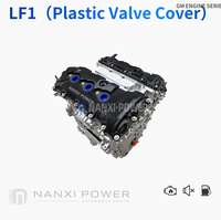 Nuovo Motore a Benzina LF1 3.0L per Buick La Crosse SRX CTS Long Block