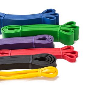 Bandas <span class=keywords><strong>de</strong></span> <span class=keywords><strong>Ejercicio</strong></span> <span class=keywords><strong>de</strong></span> Alta Calidad <span class=keywords><strong>de</strong></span> la Fábrica Zhenxing, Bandas Elásticas <span class=keywords><strong>de</strong></span> Resistencia para Fitness, Bandas <span class=keywords><strong>de</strong></span> Asistencia para Dominadas - Product Image 2