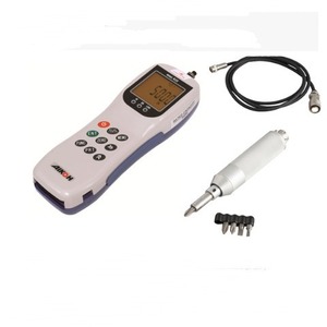 เครื่องวัดแรงดิจิตอล Aikoh รุ่น RZE-S-8050 แบบลูกสูบ สำหรับการวัดที่แม่นยำ - Product Image 3
