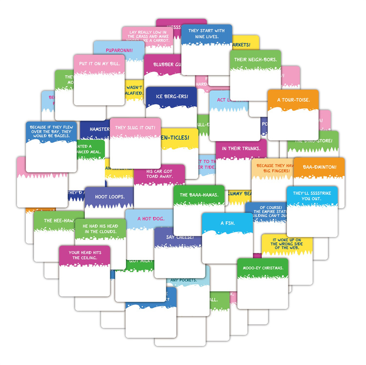 Couleurs mélangées